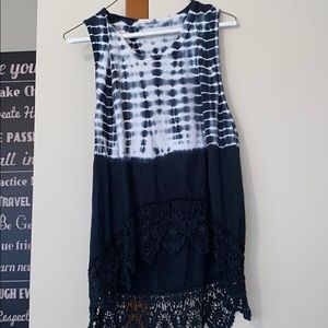 Vintage Havana top